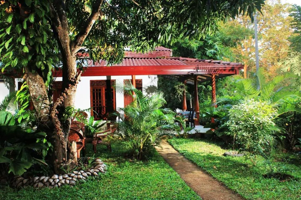 Keerthi Homestay Sigiriya Sri Lanka
