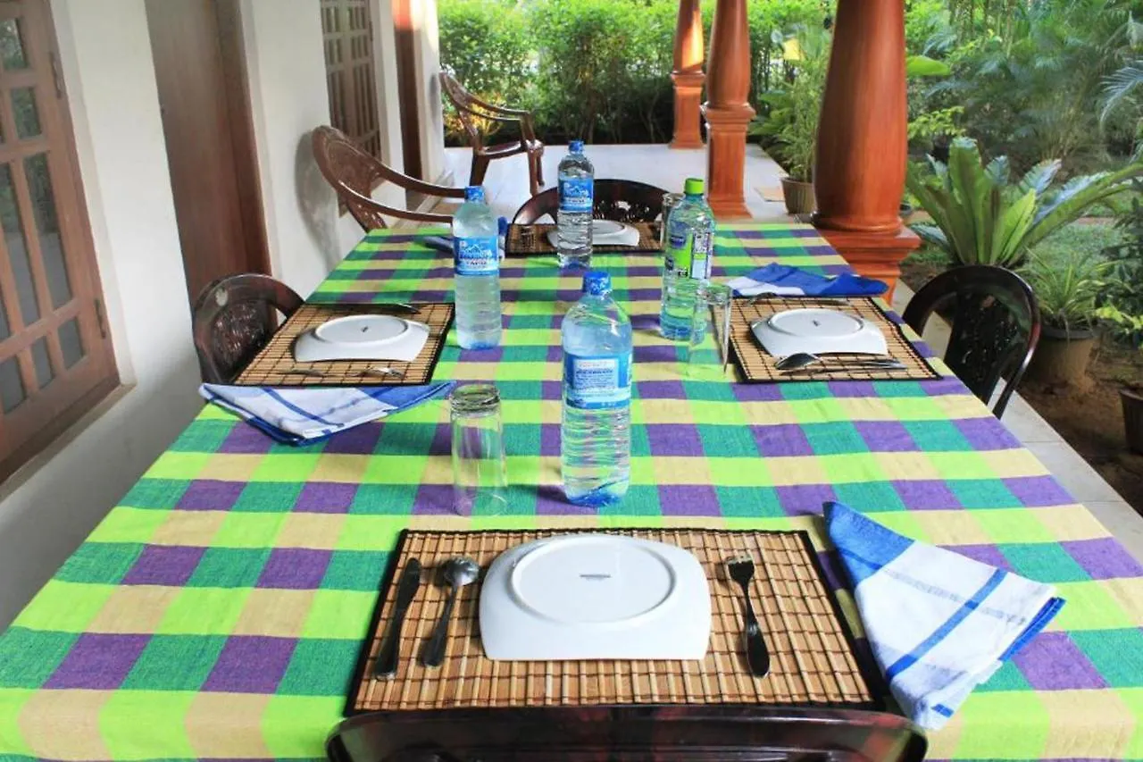 Keerthi Homestay Sigiriya
