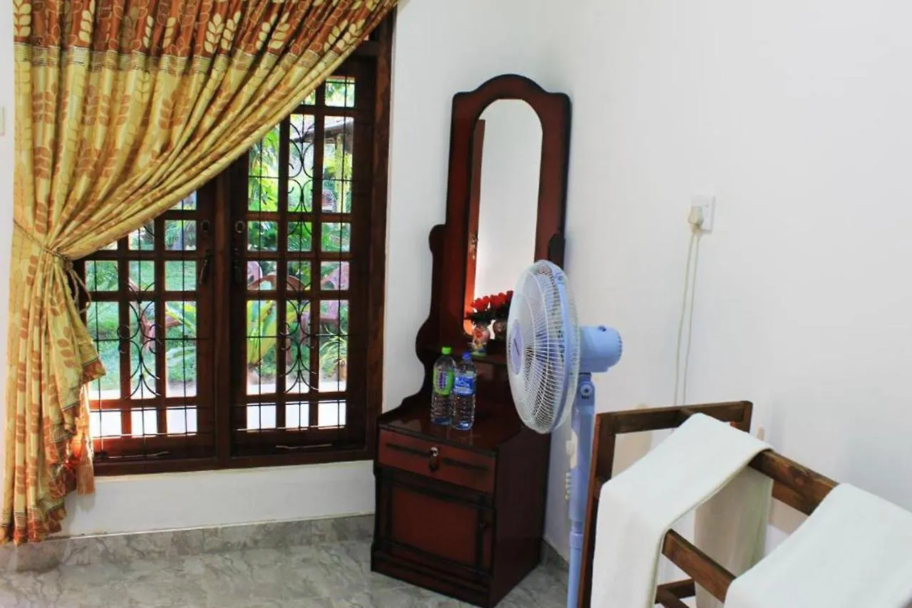 Keerthi Homestay Sigiriya