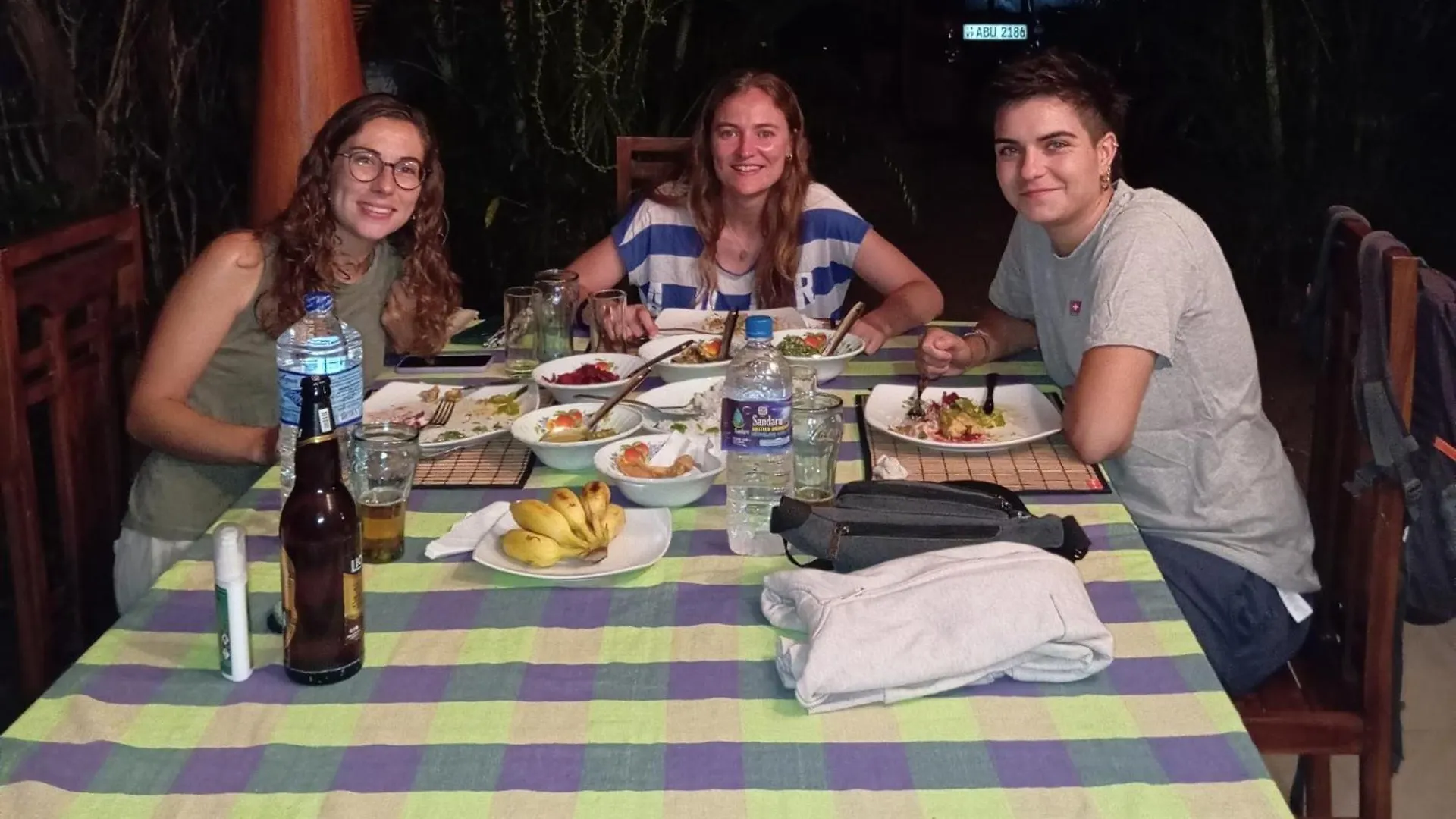 Keerthi Homestay Sigiriya