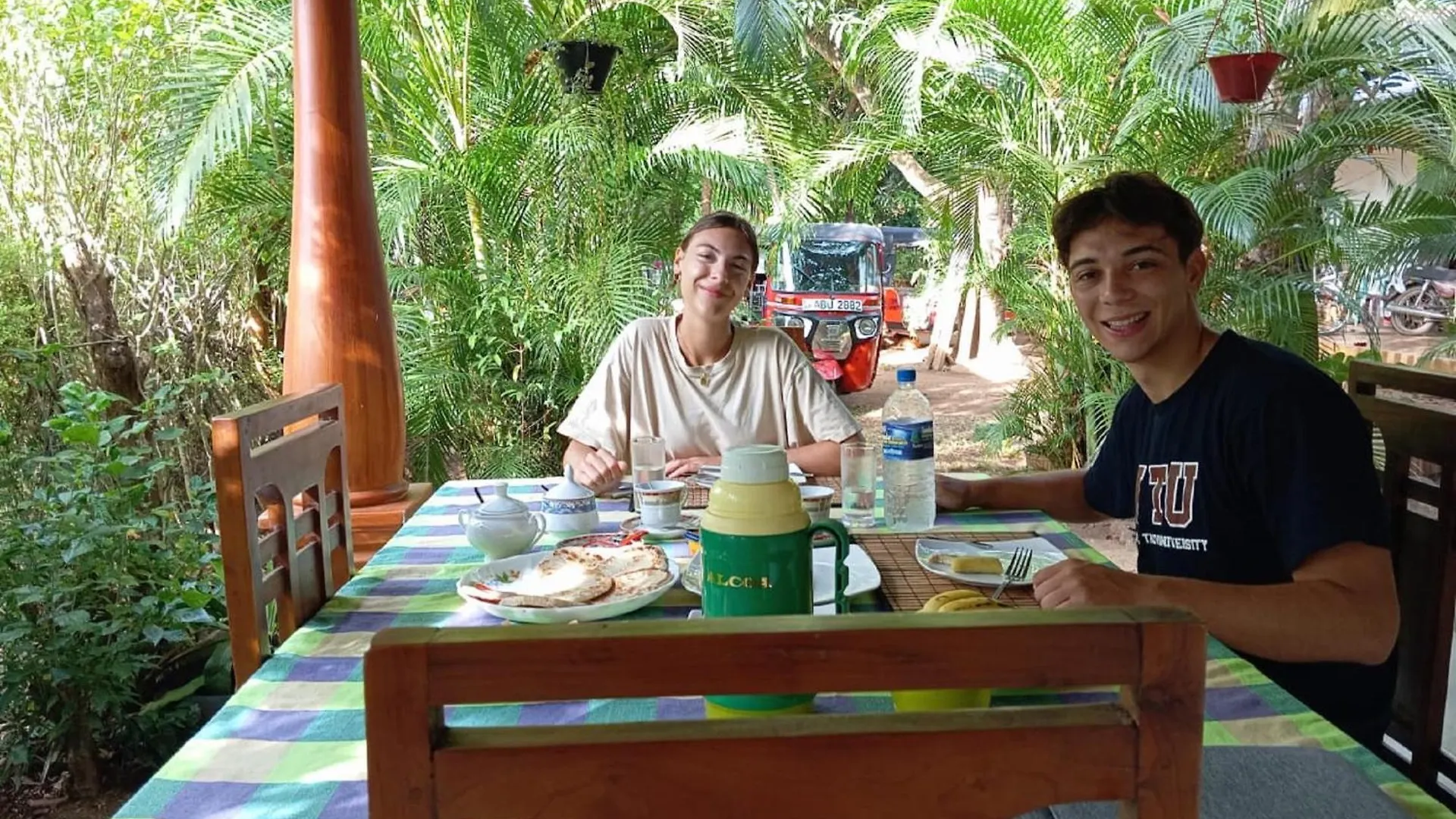 Keerthi Homestay Sigiriya