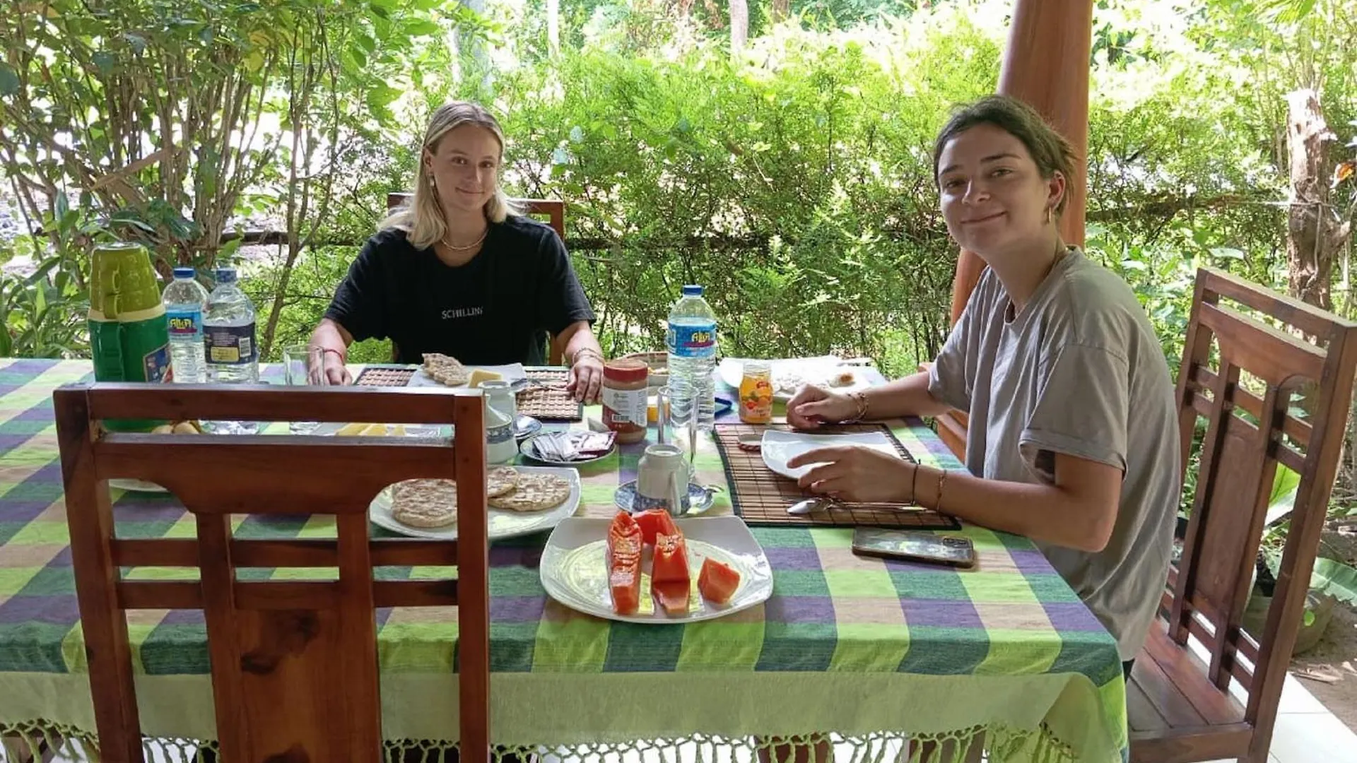 Keerthi Homestay Sigiriya