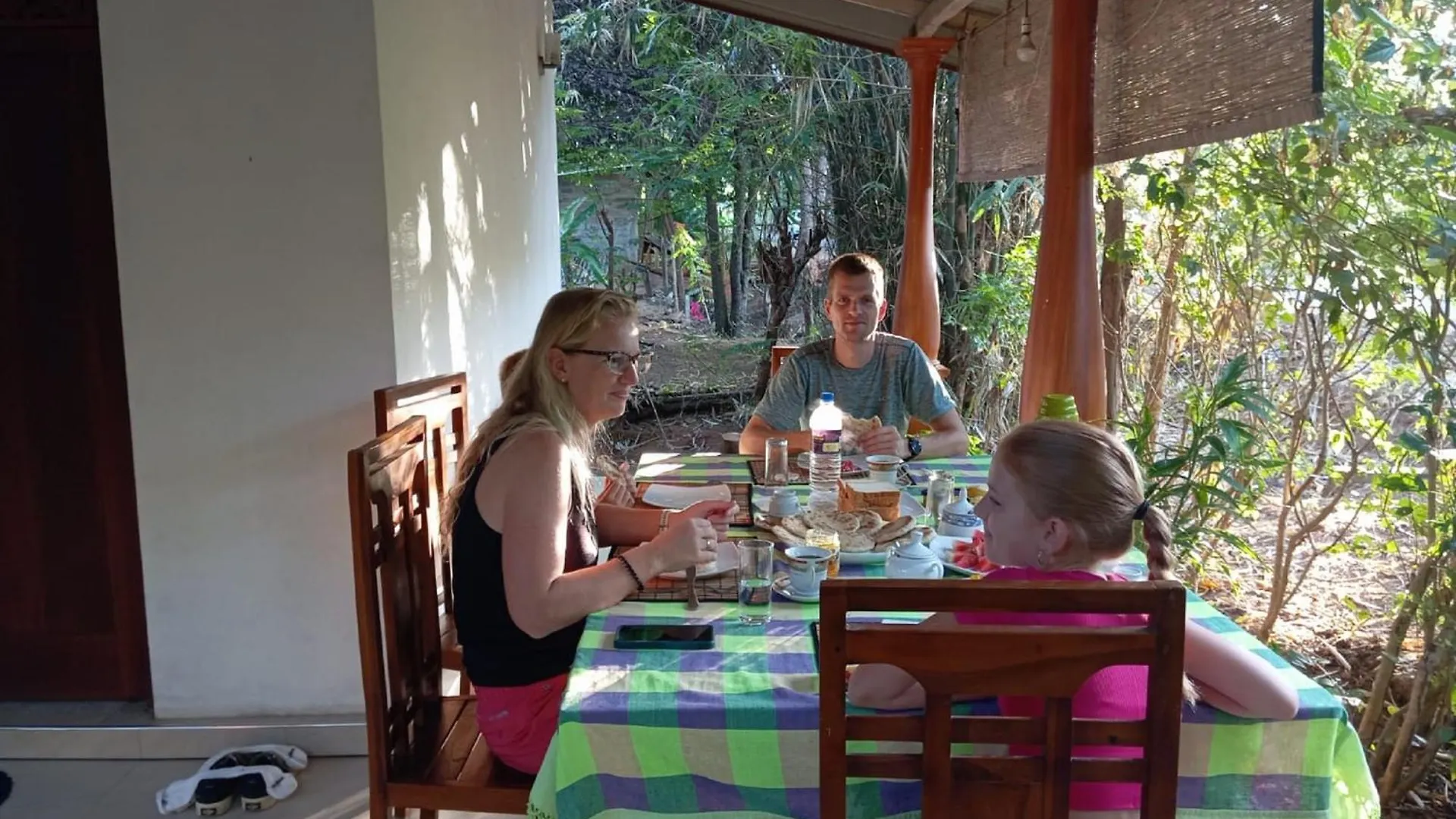 Keerthi Homestay Sigiriya