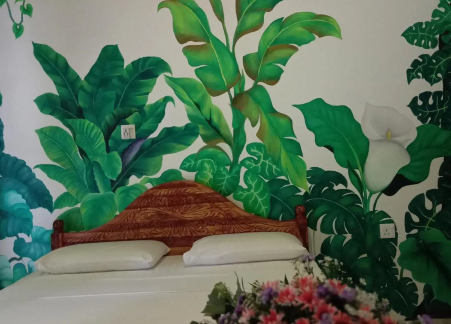 Keerthi Homestay Sigiriya