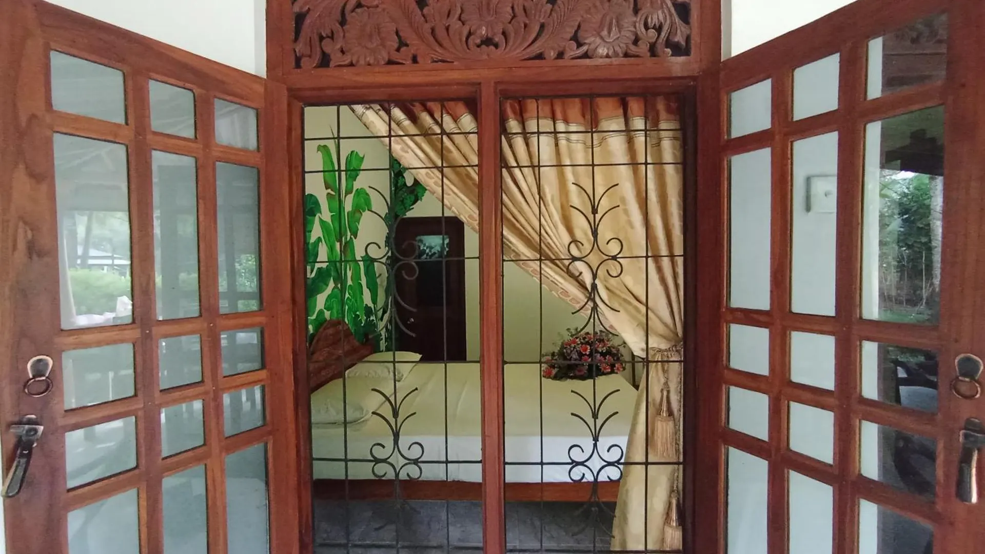 Keerthi Homestay Sigiriya