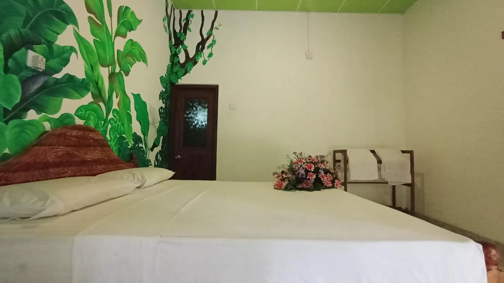 Keerthi Homestay Sigiriya 0*,  Sri Lanka