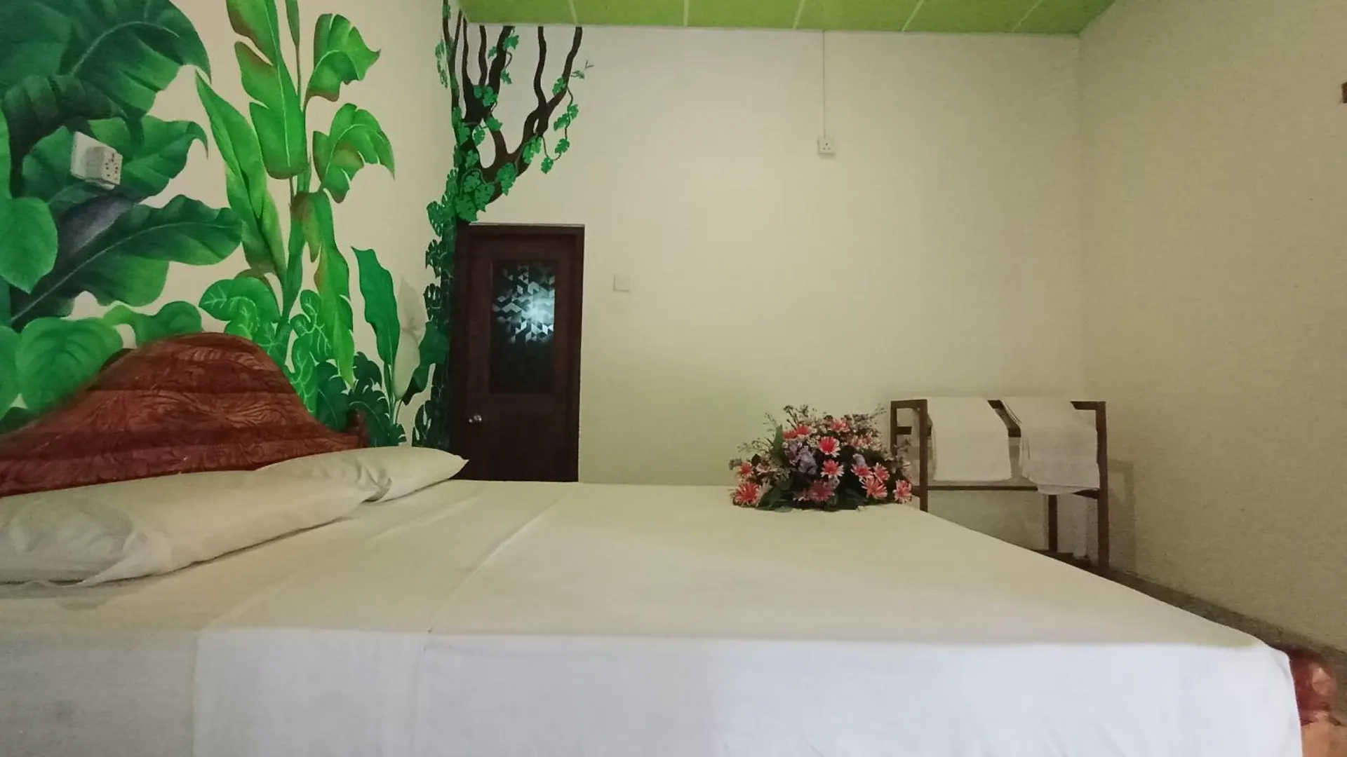 Keerthi Homestay Sigiriya