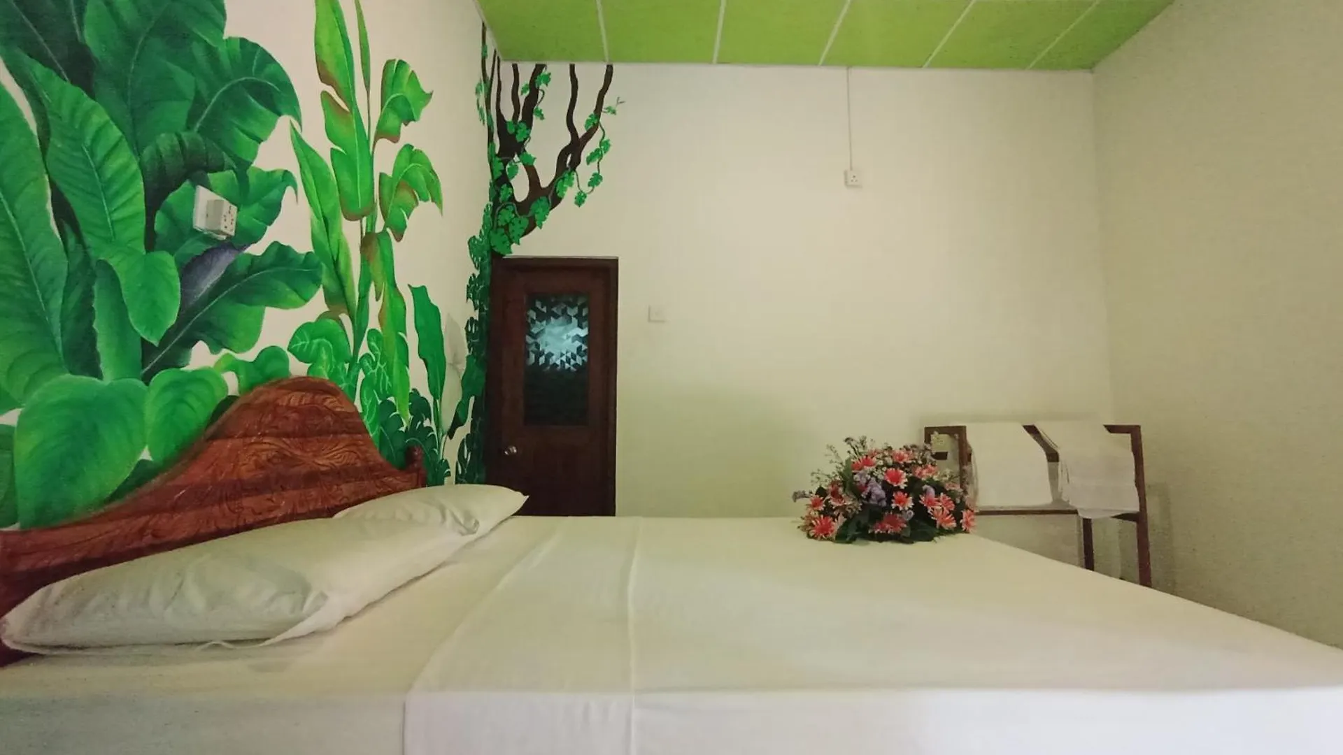 Keerthi Homestay Sigiriya Sri Lanka