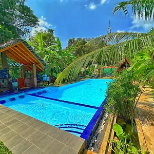 3* Hotel Palmyra Nature