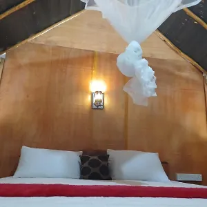 Pidurangala View Treehouse Homestay