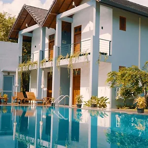 3* Hotel Lion Gate