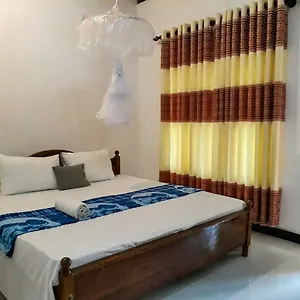 Sigiri Binara Homestay