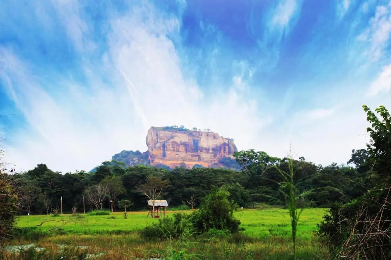 Keerthi Homestay Sigiriya