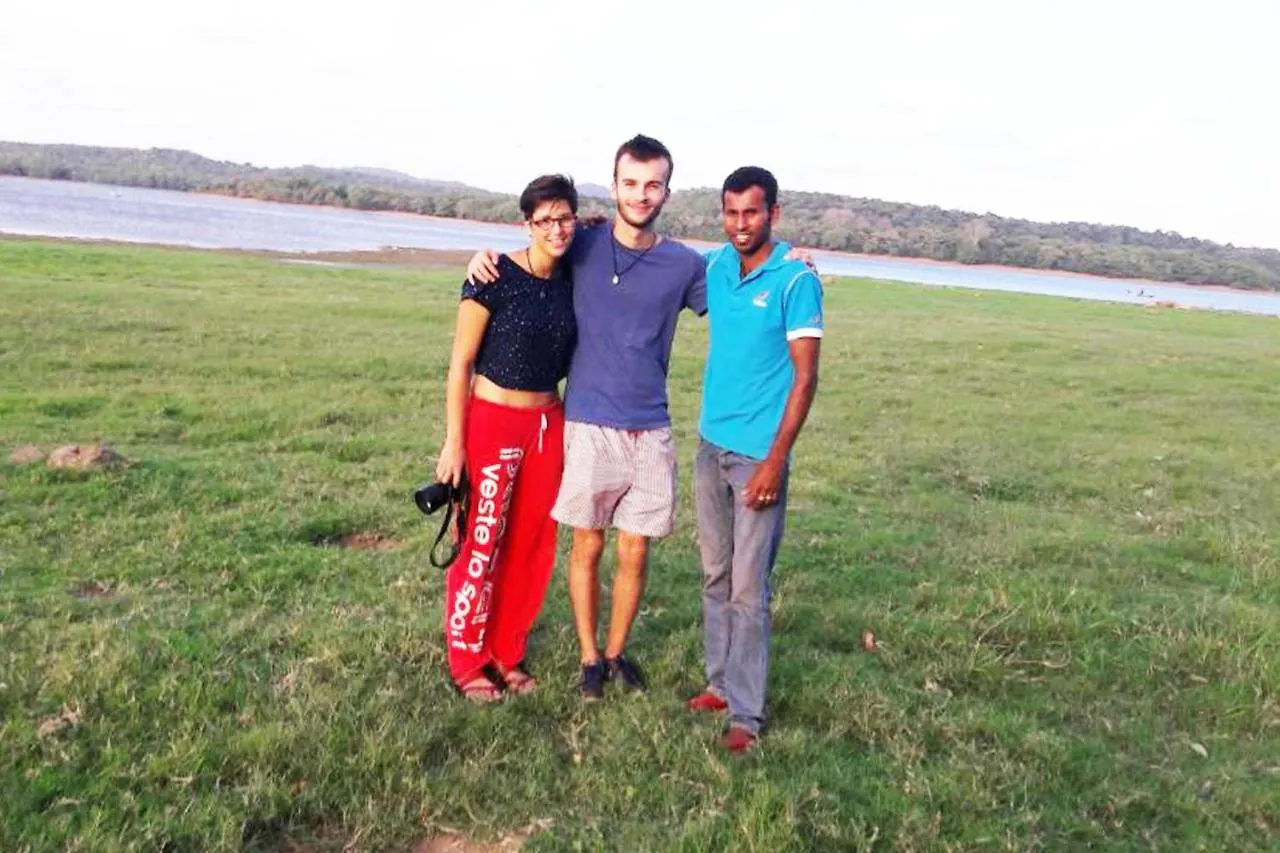 Keerthi Homestay Sigiriya