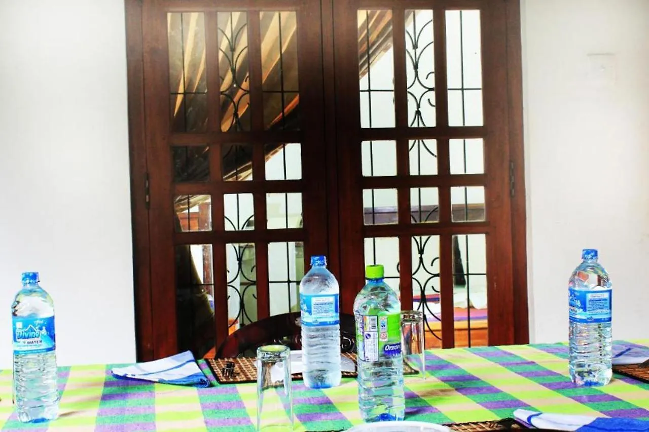 Keerthi Homestay Sigiriya 0*,  Sri Lanca