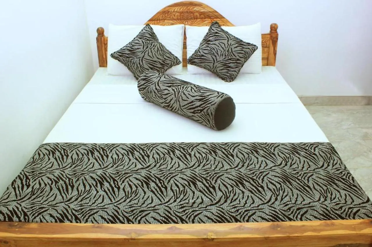 Keerthi Homestay Sigiriya