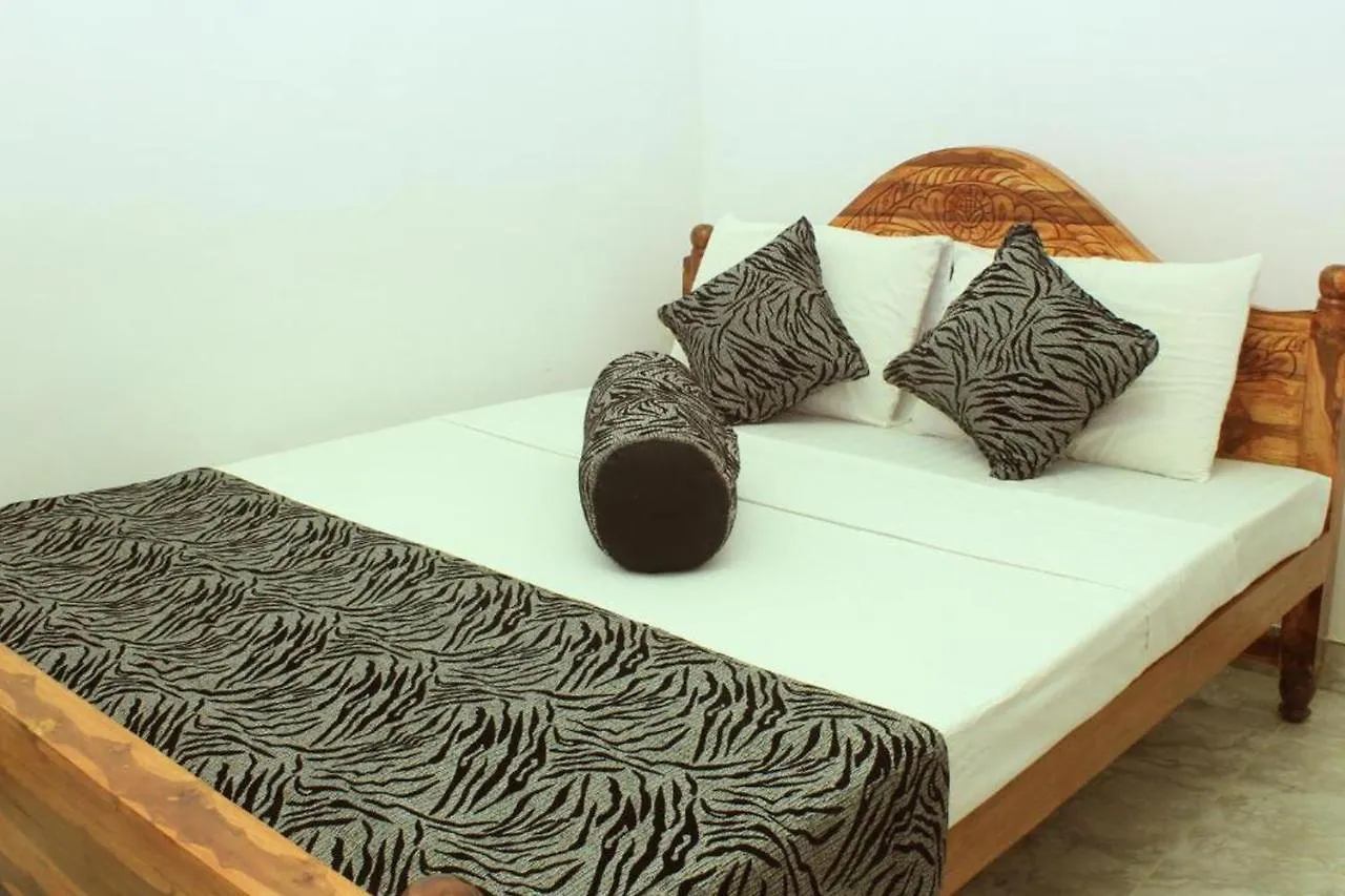 Keerthi Homestay Sigiriya