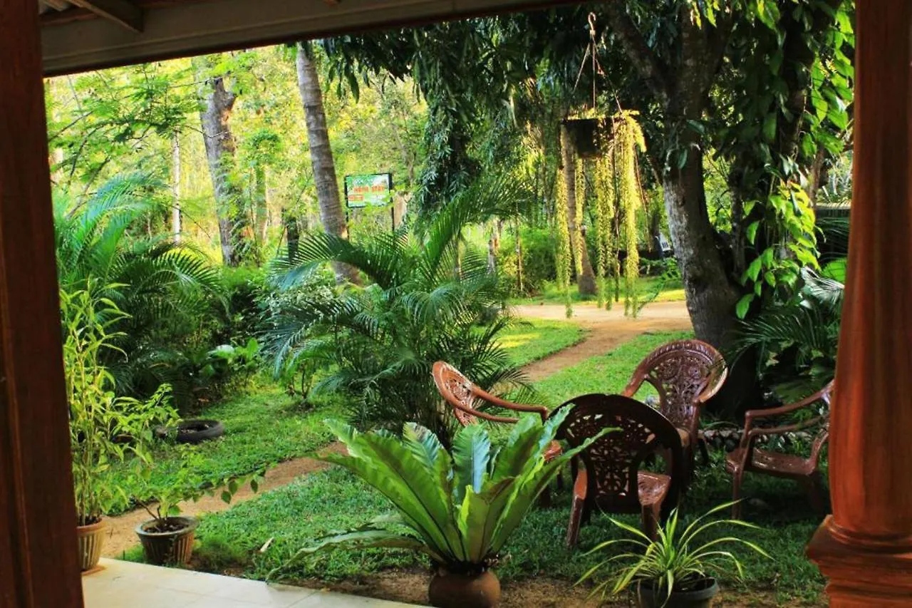 Keerthi Homestay Sigiriya