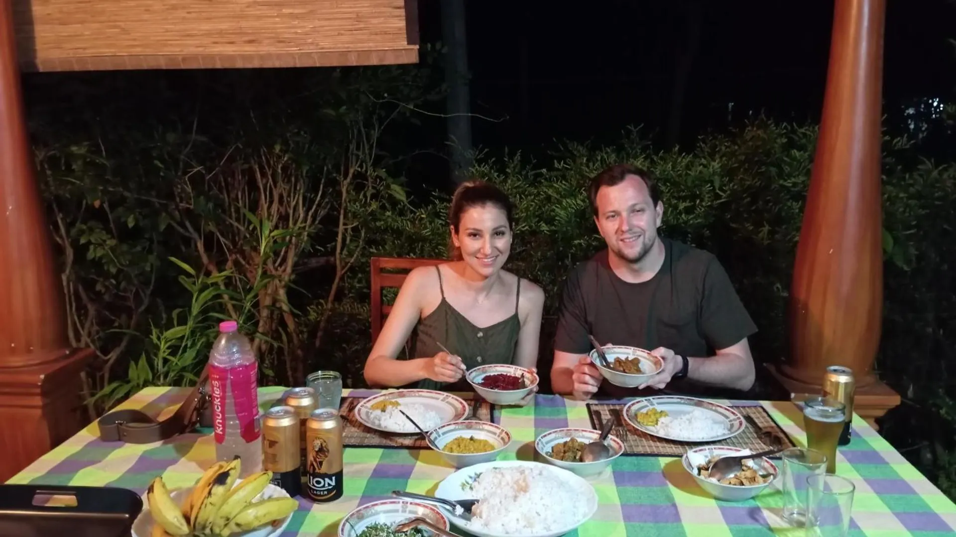 Keerthi Homestay Sigiriya 0*,