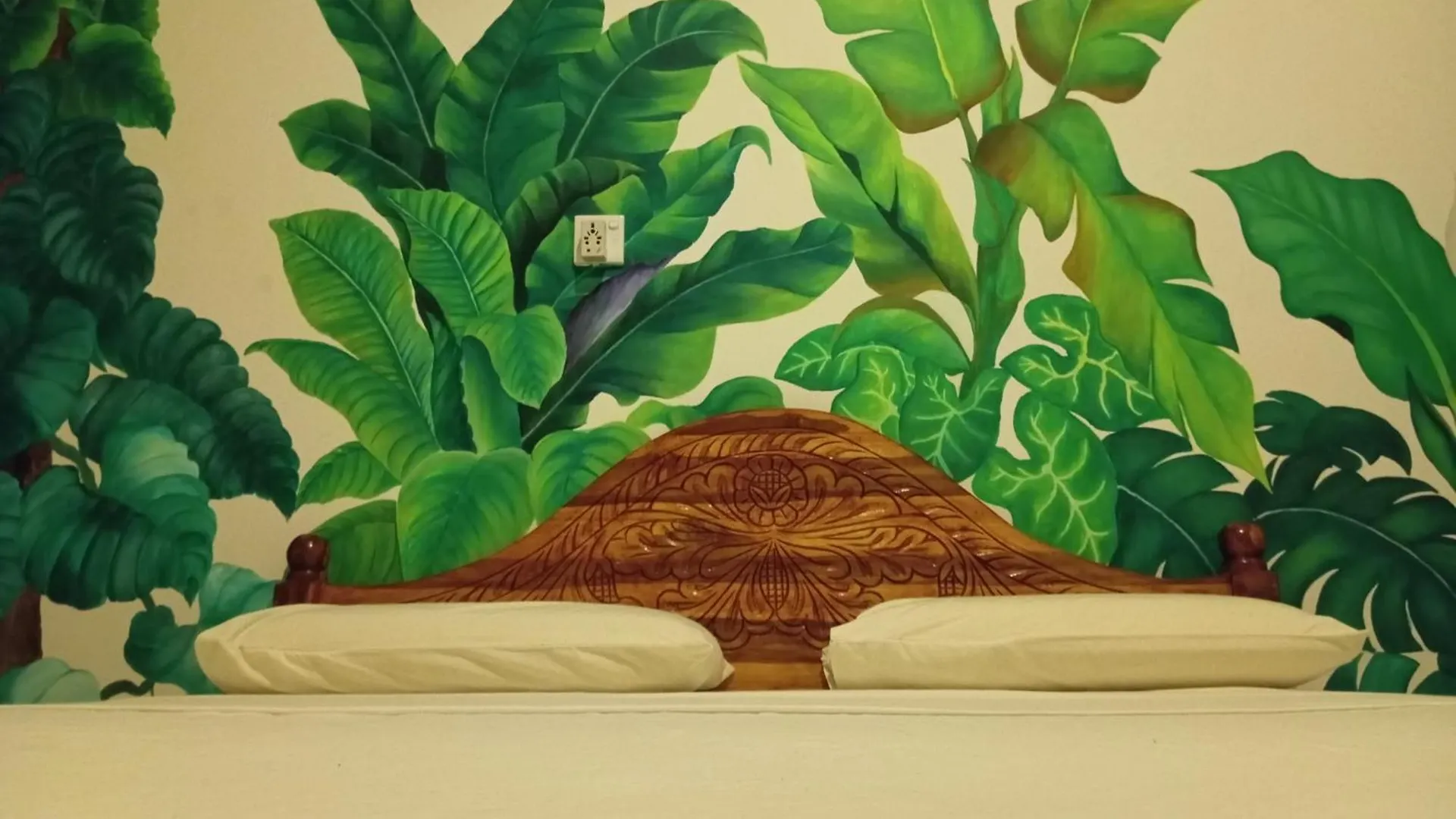 Keerthi Homestay Sigiriya Sri Lanca