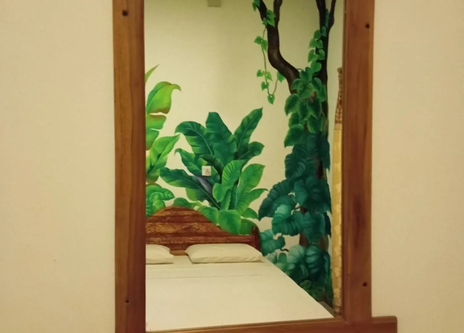 Keerthi Homestay Sigiriya Sri Lanca