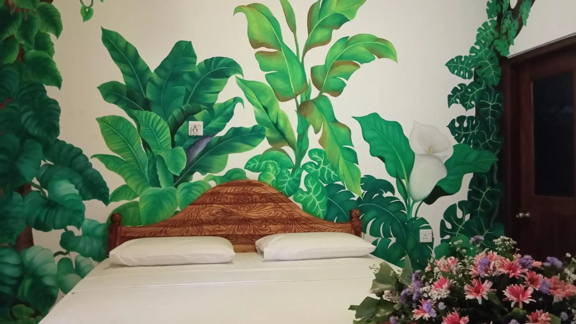 Keerthi Homestay Sigiriya 0*,  Sri Lanca